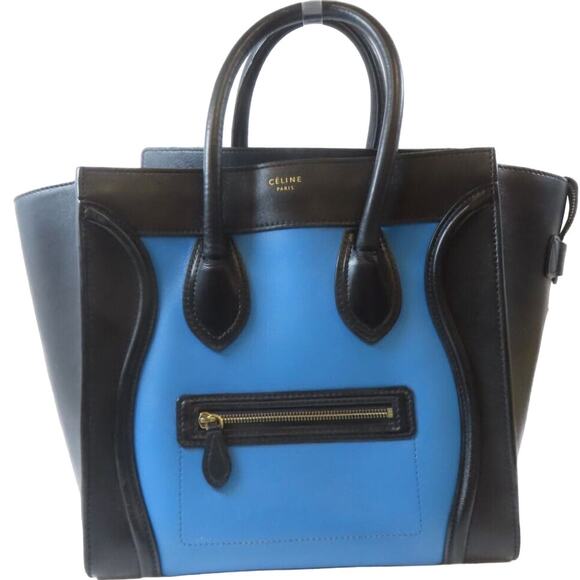 Celine Handbags - 💎✨LUXURY✨💎Authentic CELINE Tote Bag